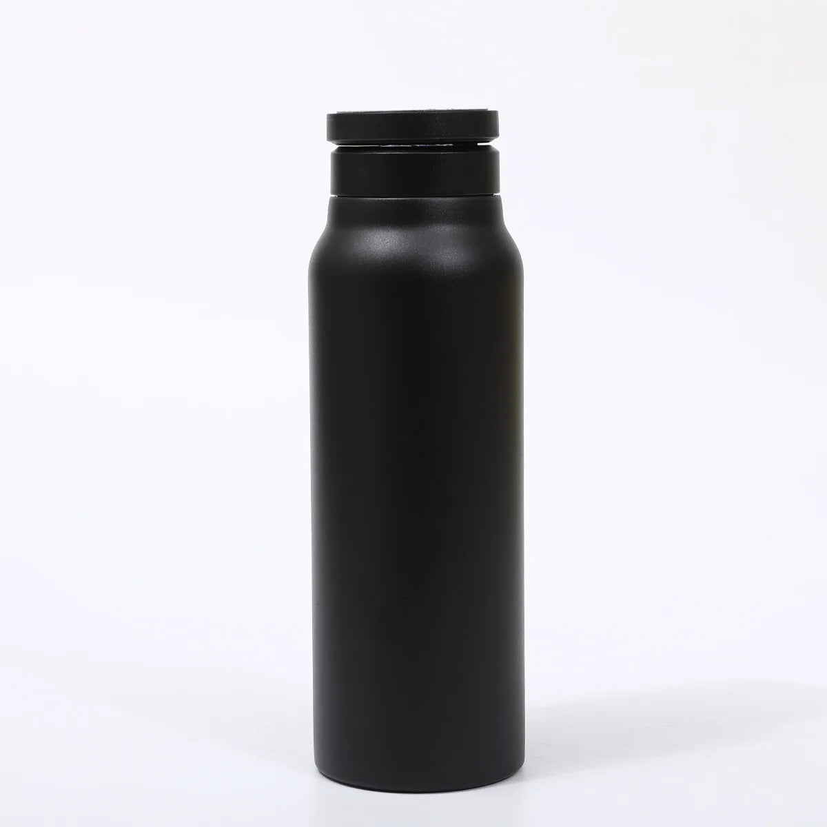 Stainless Steel Vacuum Thermos – Long-Lasting Temperature Control ☕❄️