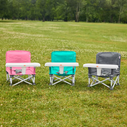 Pop 'N Sit Portable Booster Seat