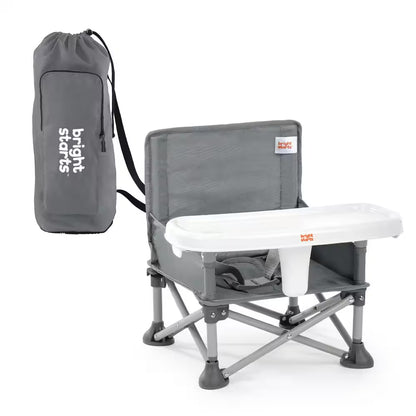 Pop 'N Sit Portable Booster Seat