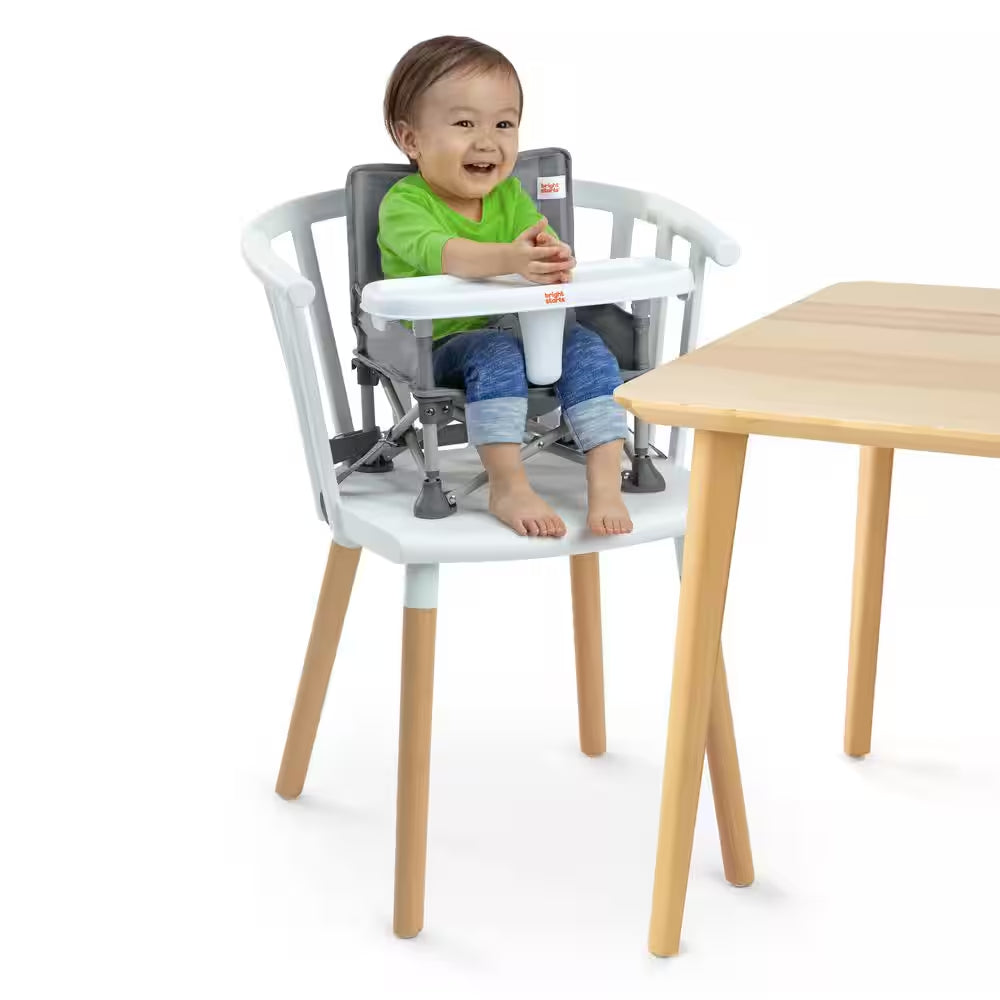 Pop 'N Sit Portable Booster Seat