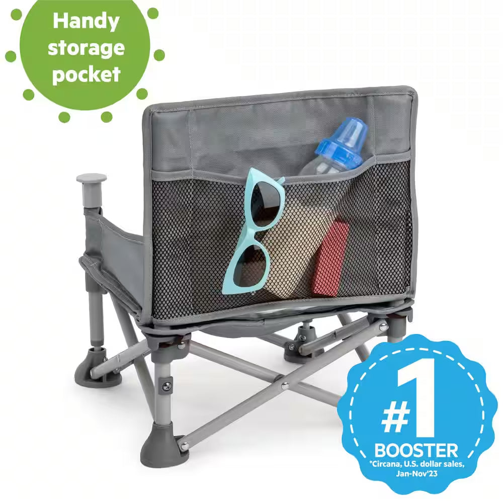 Pop 'N Sit Portable Booster Seat