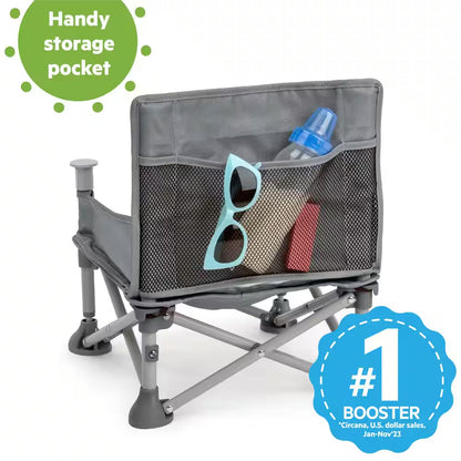 Pop 'N Sit Portable Booster Seat