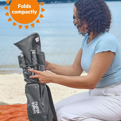 Pop 'N Sit Portable Booster Seat