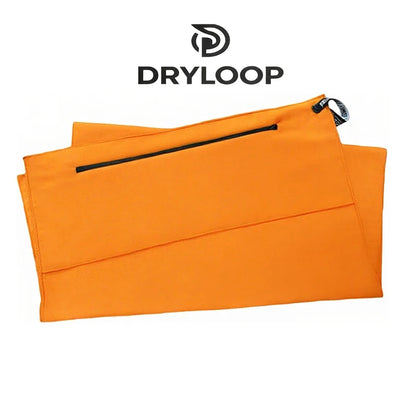 Professional Sports & Fitness Towel with Zipper Pocket – 50×118 cm 🏋️‍♂️✨