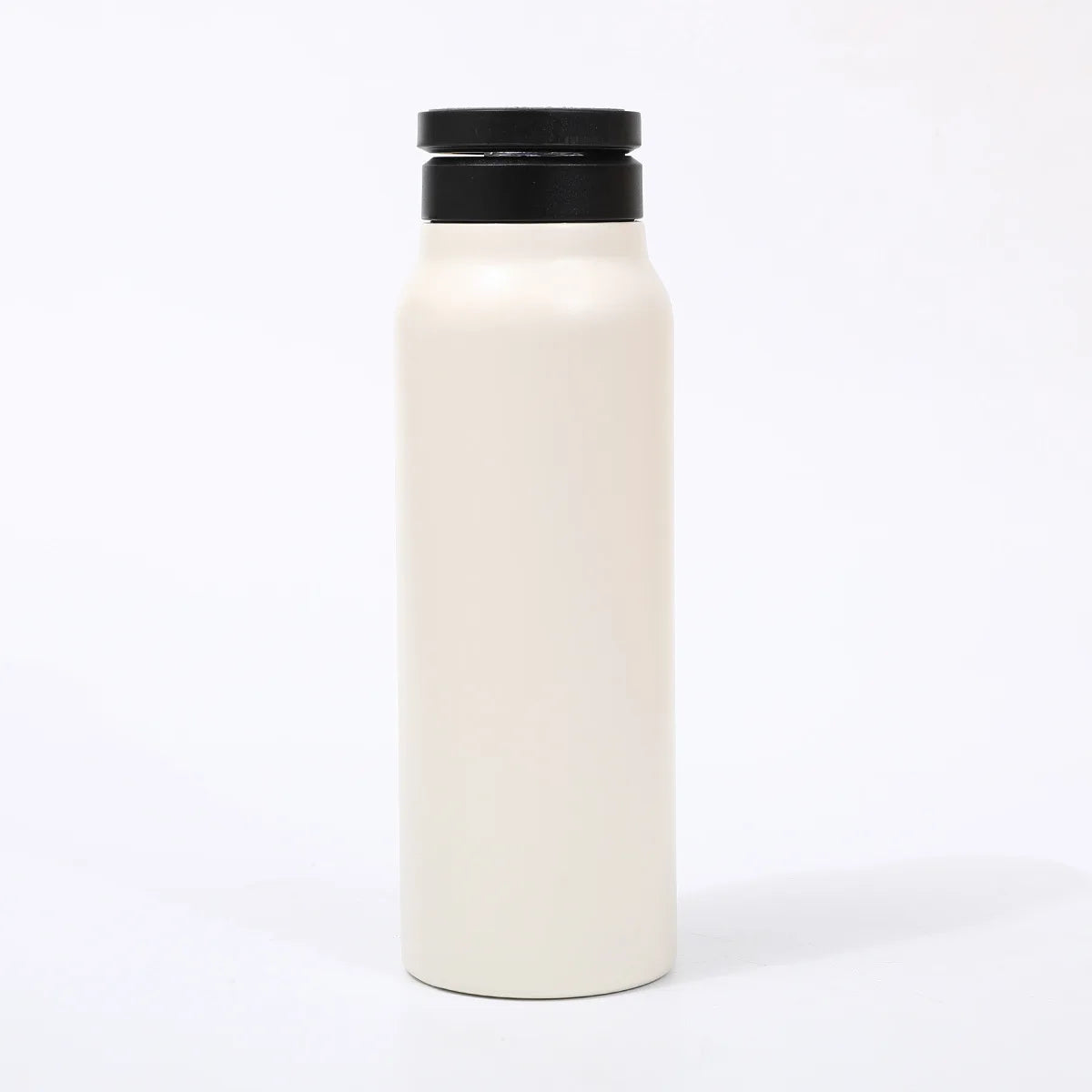 Stainless Steel Vacuum Thermos – Long-Lasting Temperature Control ☕❄️