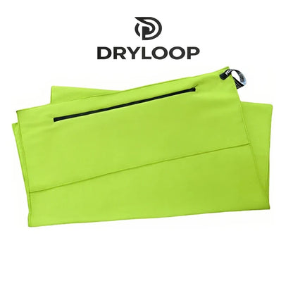 Professional Sports & Fitness Towel with Zipper Pocket – 50×118 cm 🏋️‍♂️✨