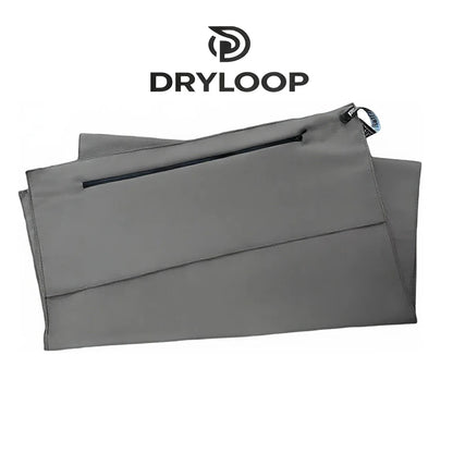 Professional Sports & Fitness Towel with Zipper Pocket – 50×118 cm 🏋️‍♂️✨