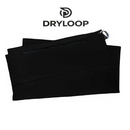 Professional Sports & Fitness Towel with Zipper Pocket – 50×118 cm 🏋️‍♂️✨