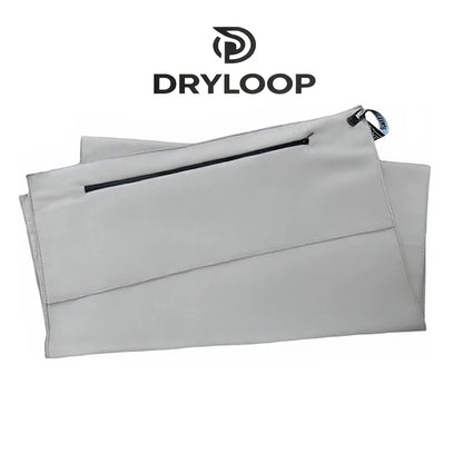 Professional Sports & Fitness Towel with Zipper Pocket – 50×118 cm 🏋️‍♂️✨