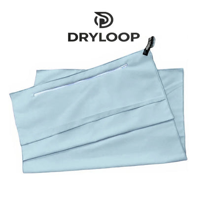 Professional Sports & Fitness Towel with Zipper Pocket – 50×118 cm 🏋️‍♂️✨