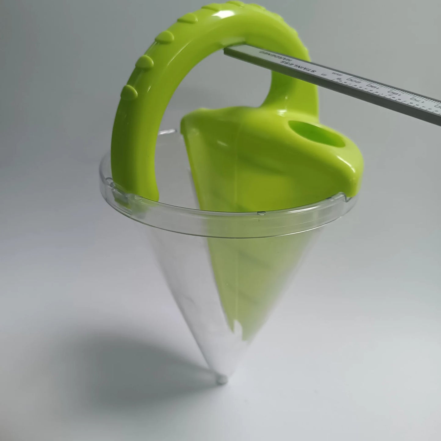 Creative Sand Funnel & Castle Builder Toy