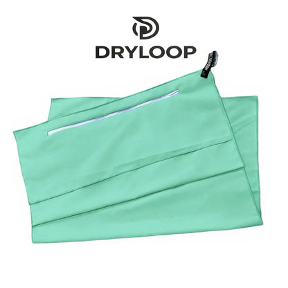 Professional Sports & Fitness Towel with Zipper Pocket – 50×118 cm 🏋️‍♂️✨