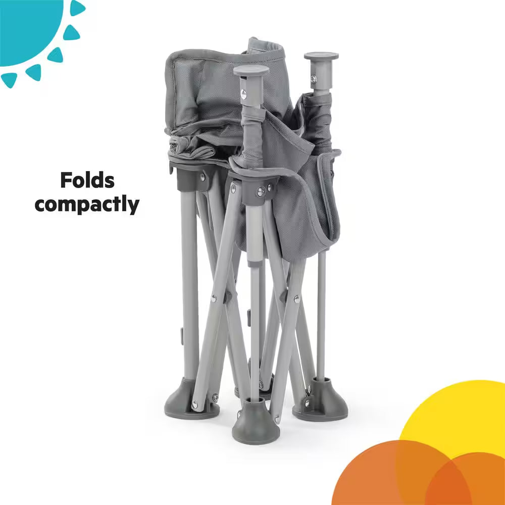 Pop 'N Sit Portable Booster Seat