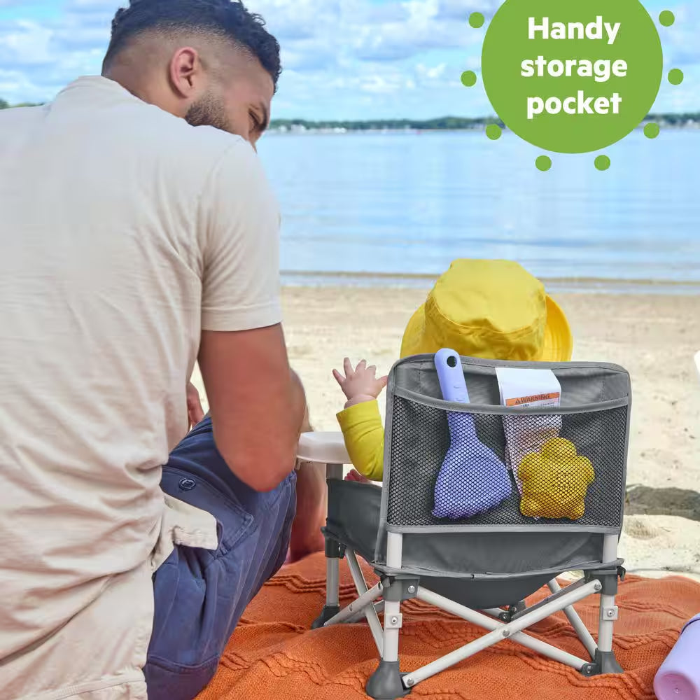 Pop 'N Sit Portable Booster Seat